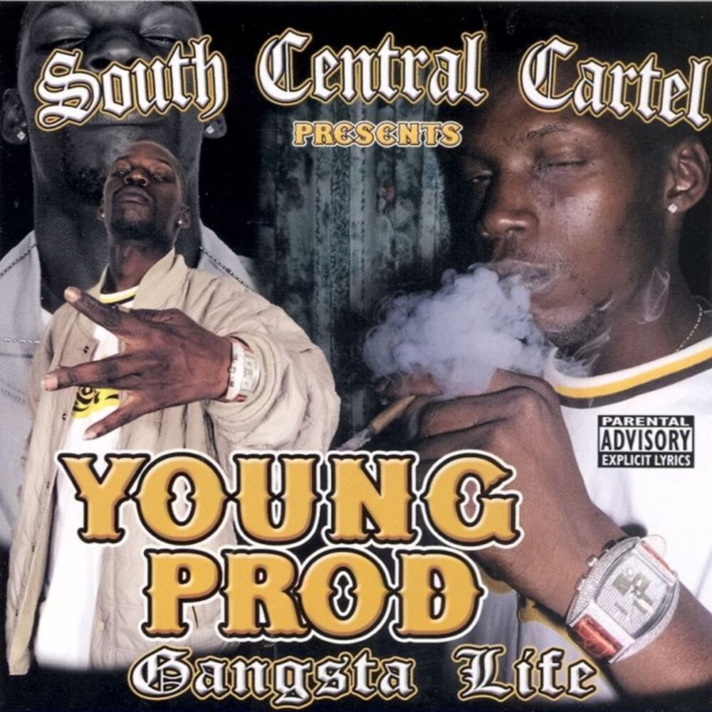 Picture of Gangsta Life