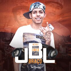 Cover of Liga a JBL Braço