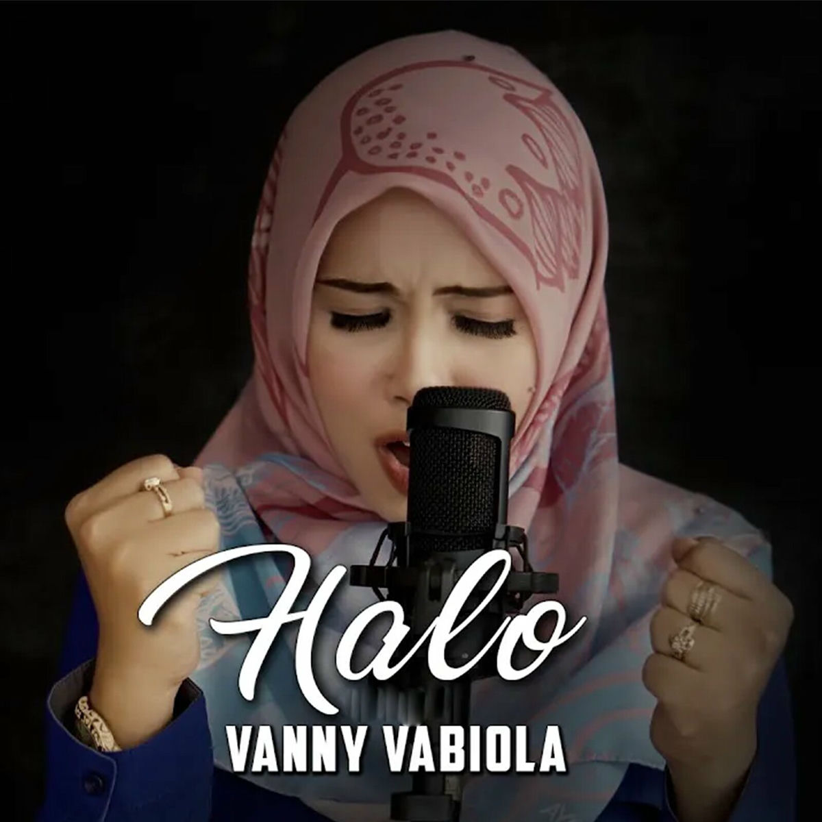 Album cover of Halo