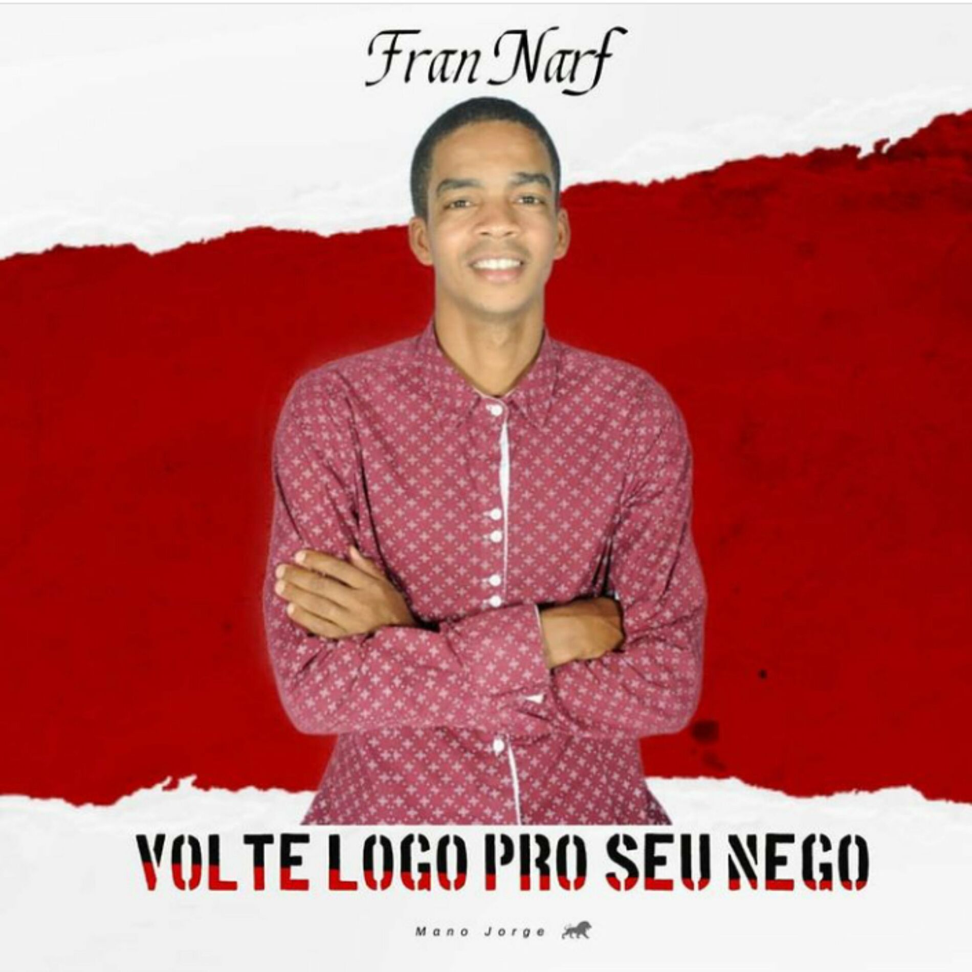 Album cover of Volte Logo pro Seu Nego