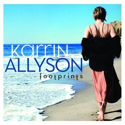 Cover of Footprints