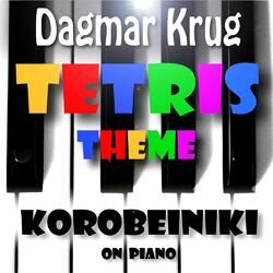 music cover