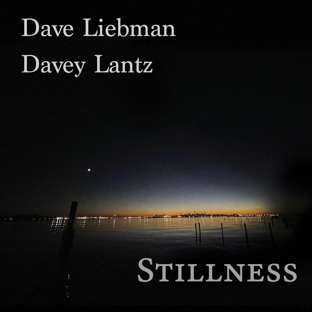 Picture of Stillness