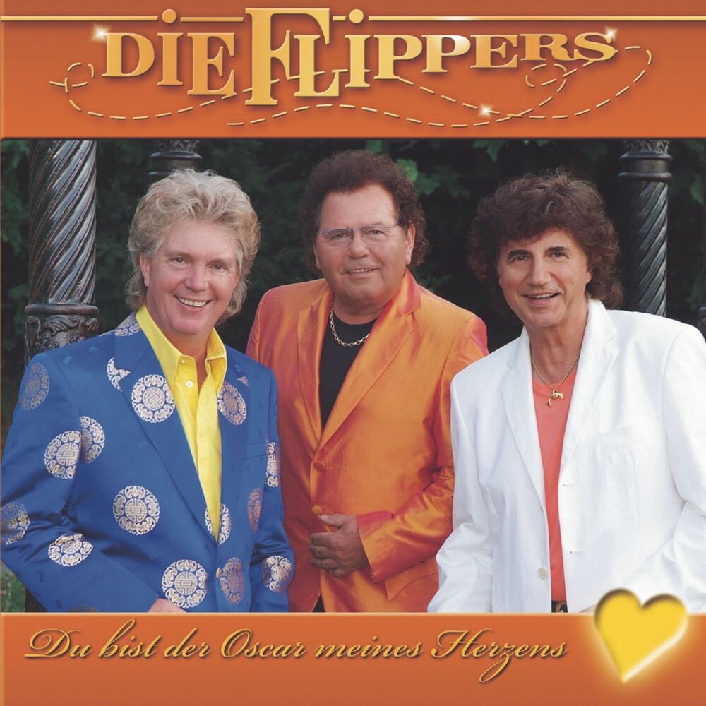Picture of Du bist der Oscar meines Herzens