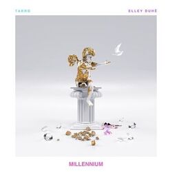Cover of Millennium