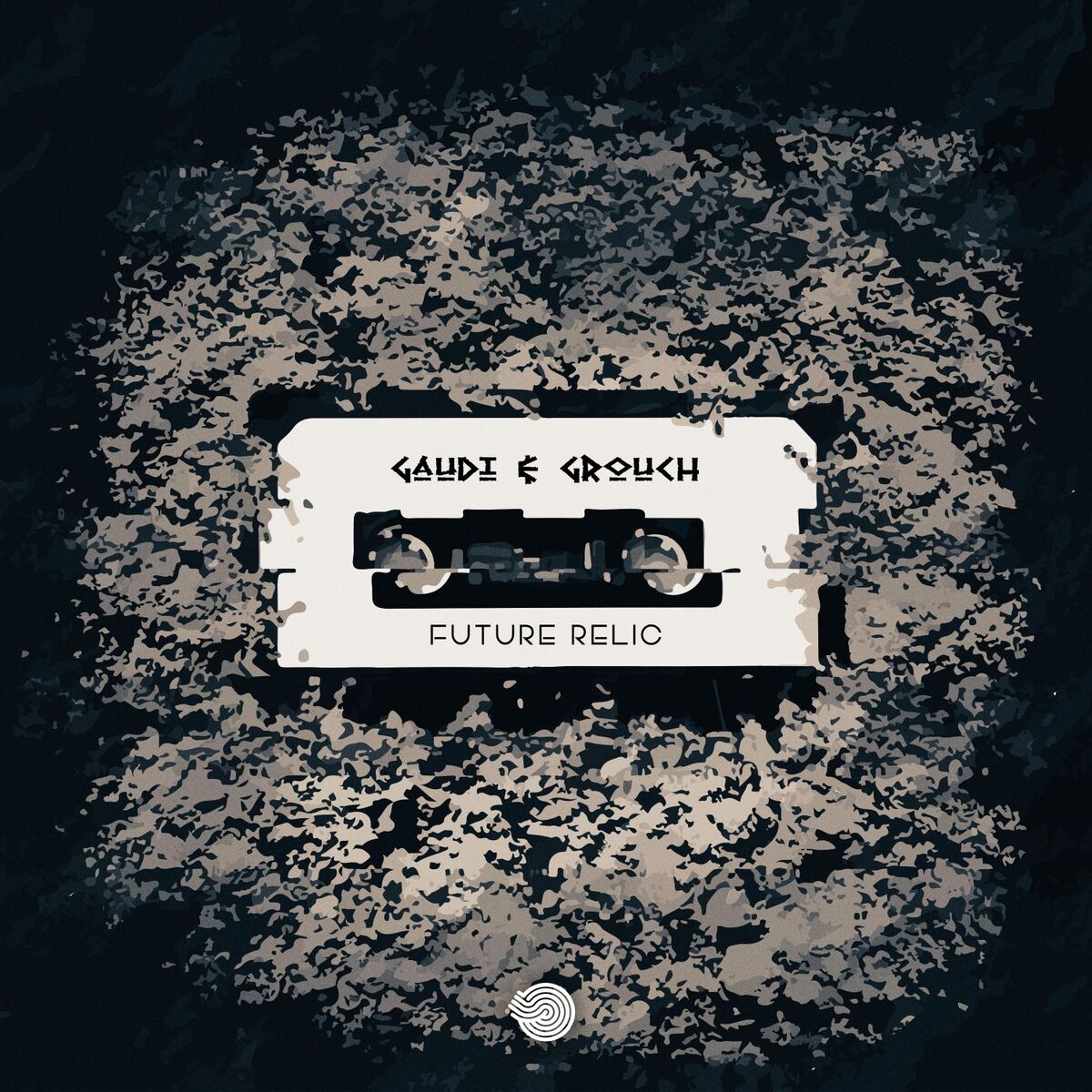 Album cover of Future Relic