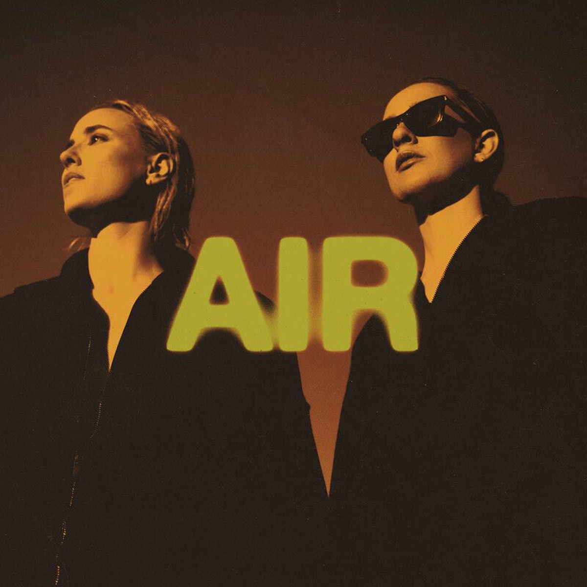 Album cover of AIR