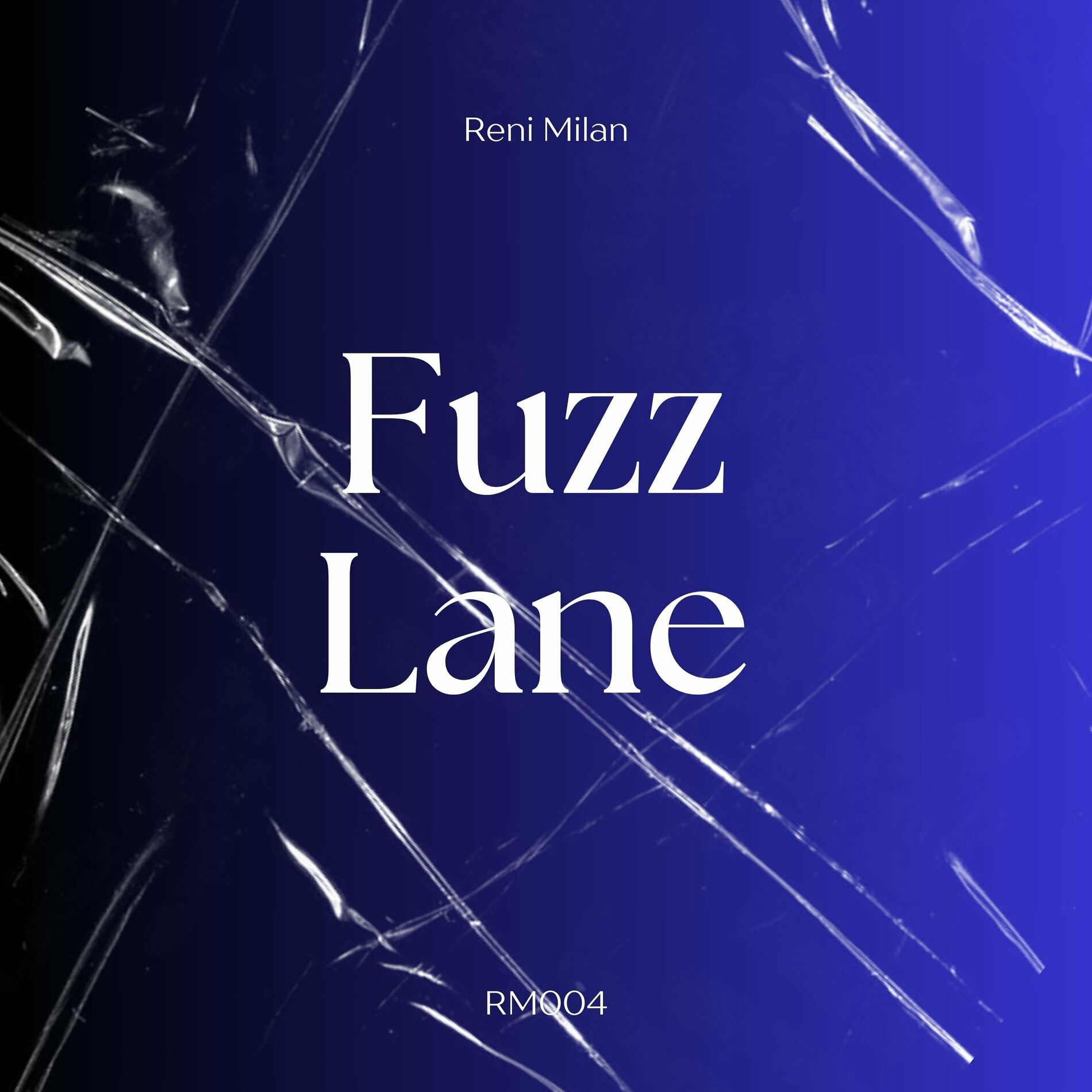 Album cover of Fuzz Lane