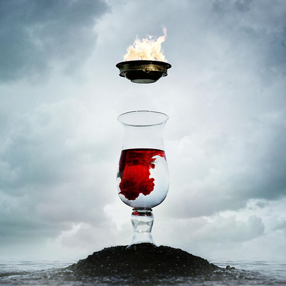 Album cover of R&R
