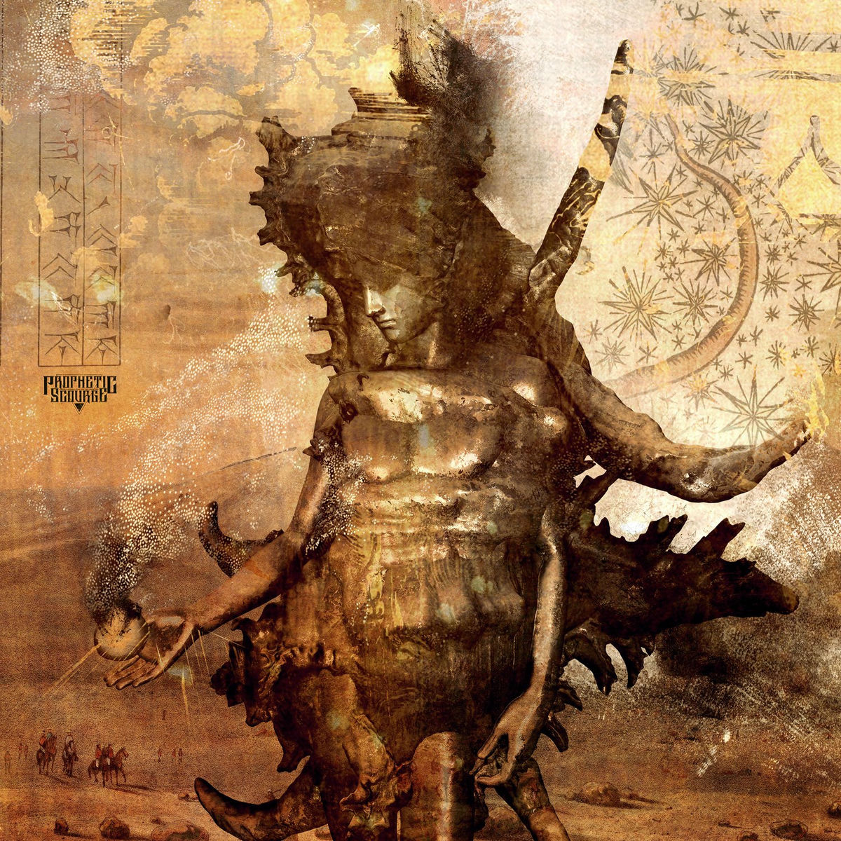 Album cover of Gnosis