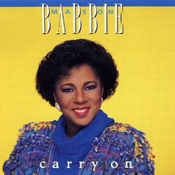 Cover of Carry On