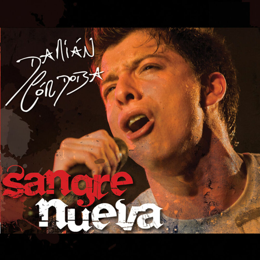 Picture of Sangre Nueva