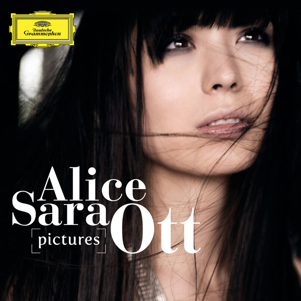 Picture of Pictures (Live At Mariinsky Theatre, St. Petersburg / 2012)