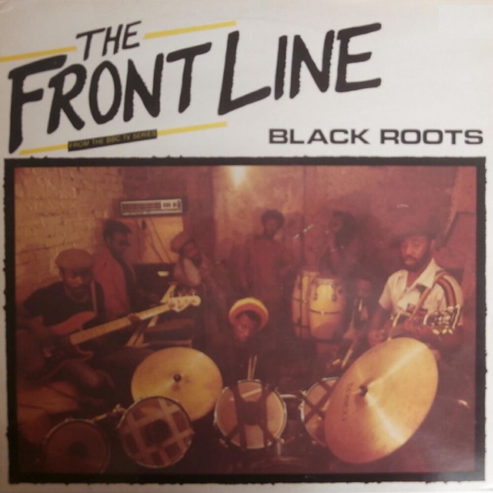 Picture of The Front Line