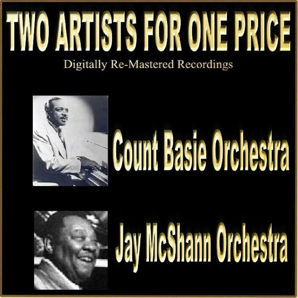 Picture of Two Artists For One Price