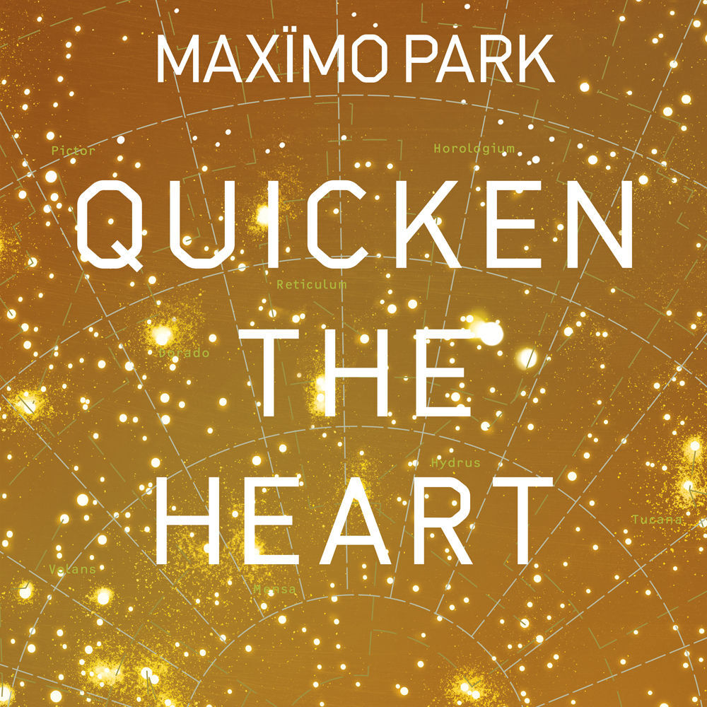 Picture of Quicken The Heart