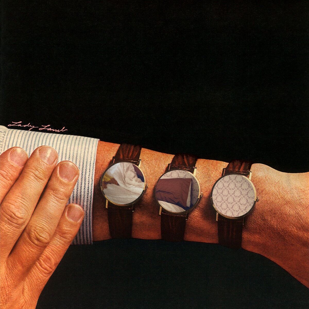 Album cover of Little Brother