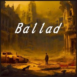 Cover of Ballad