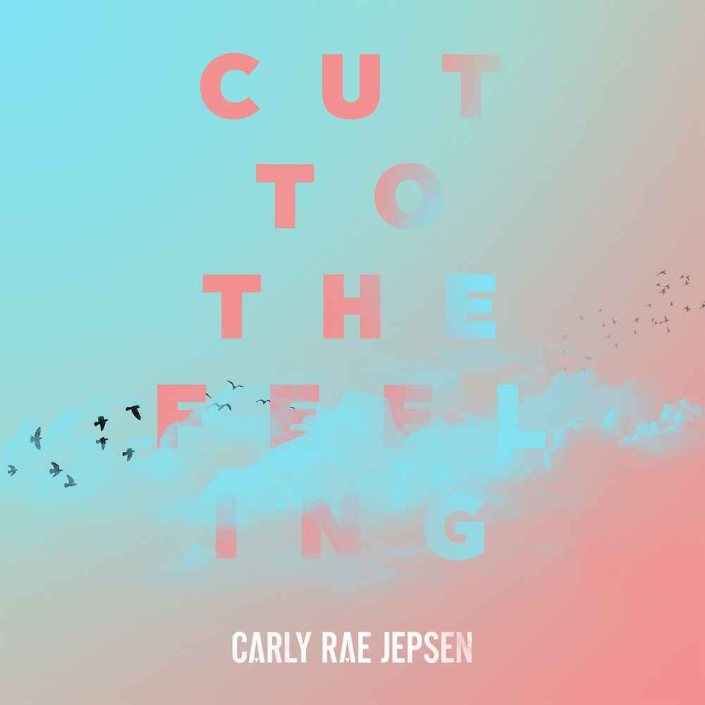 Picture of Cut To The Feeling