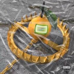 Cover of Trap Larry - EP