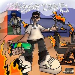 Cover of Pluggnb Icon 5