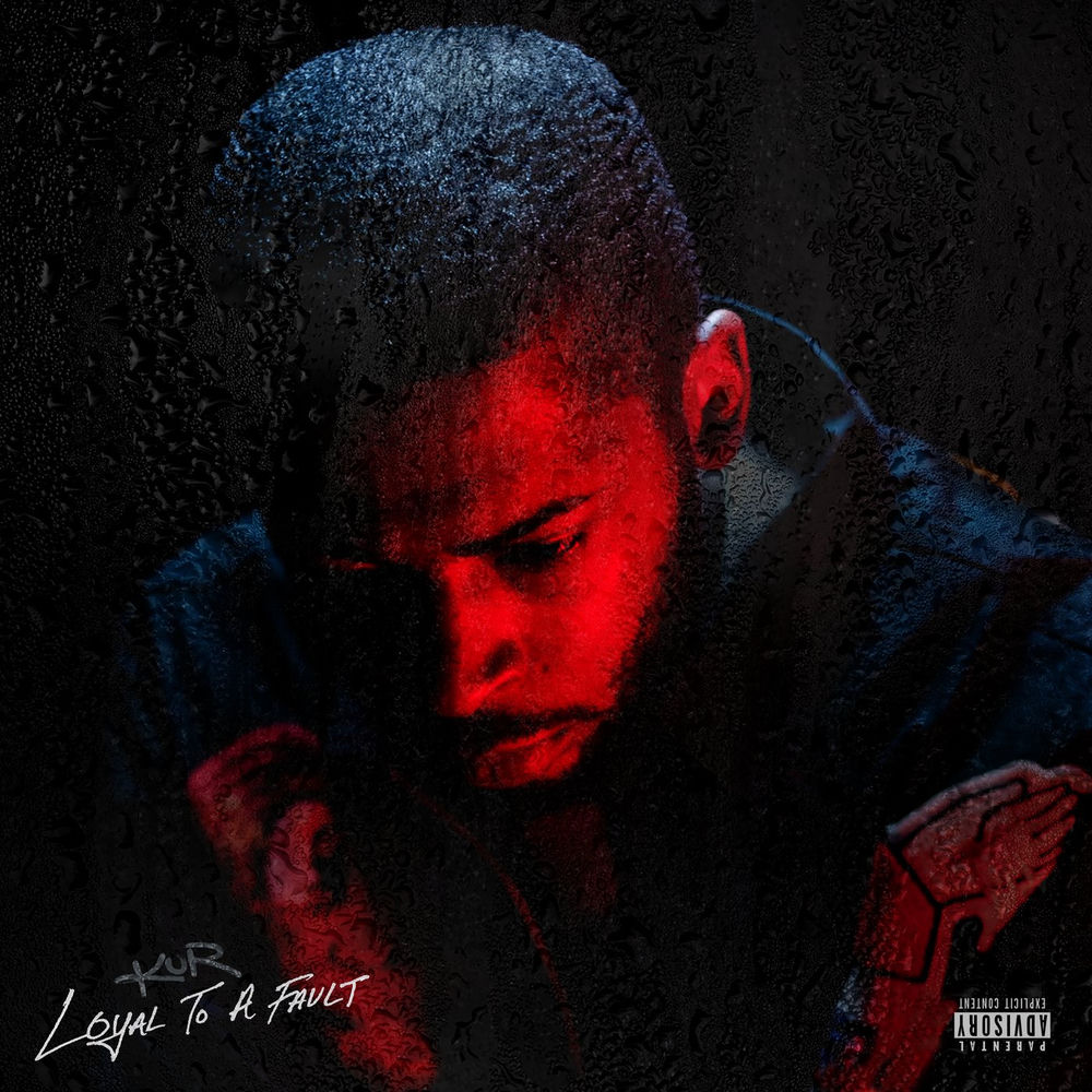 Pochette Loyal to a Fault