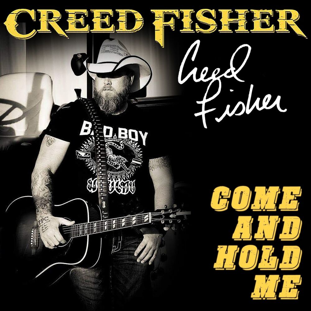 Picture of Come and Hold Me