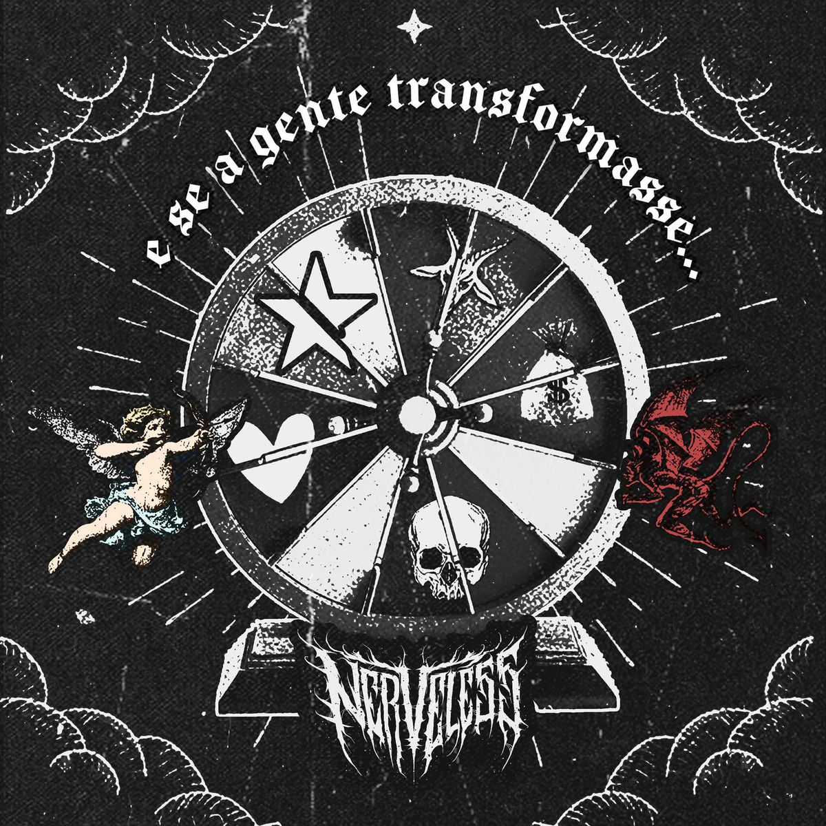 Album cover of Lovely