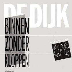 Cover of Binnen Zonder Kloppen / Wat Nog Meer