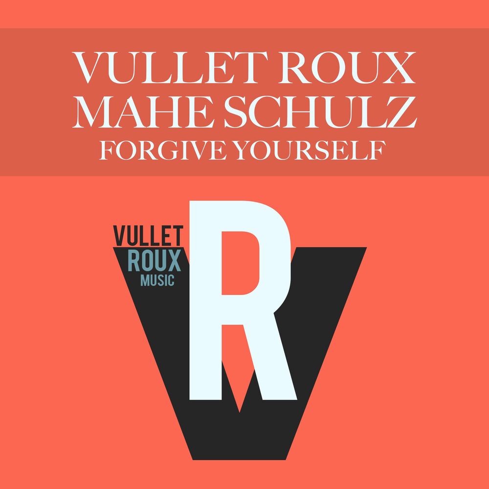 Picture of Forgive Yourself