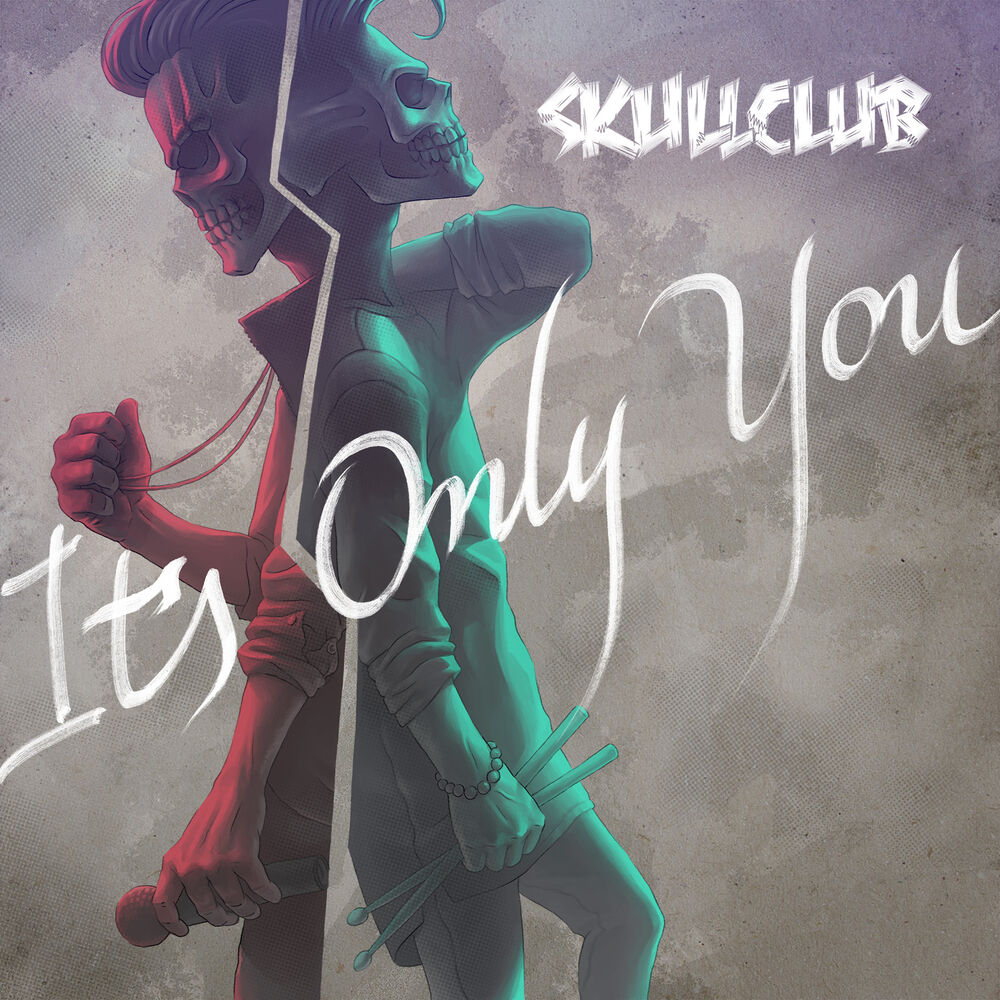 Picture of It's Only You