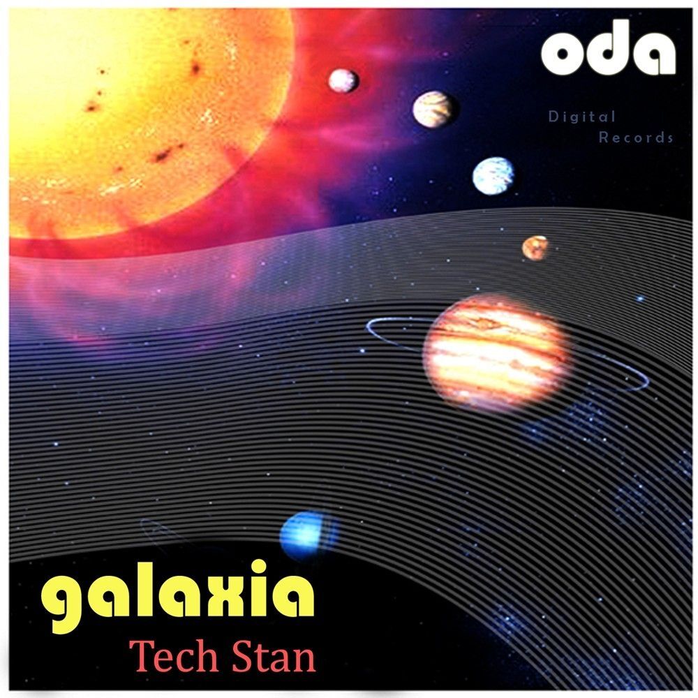 Picture of Galaxia