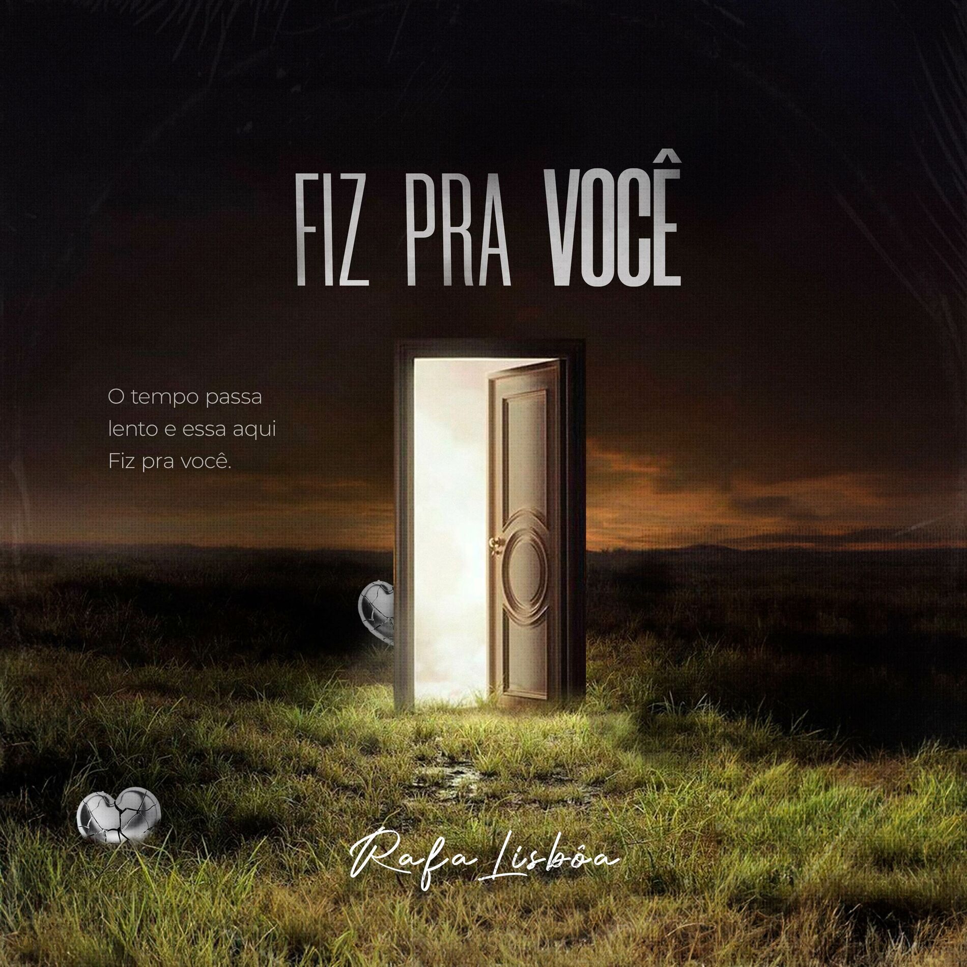 Album cover of Fiz Pra Você
