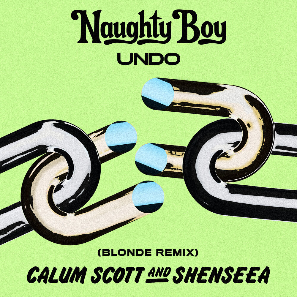 Picture of Undo (Blonde Remix)