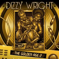 Cover of The Golden Age 2