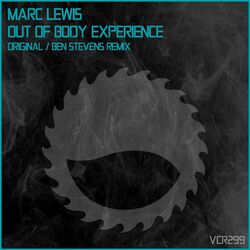 Cover of Out Of Body Experience