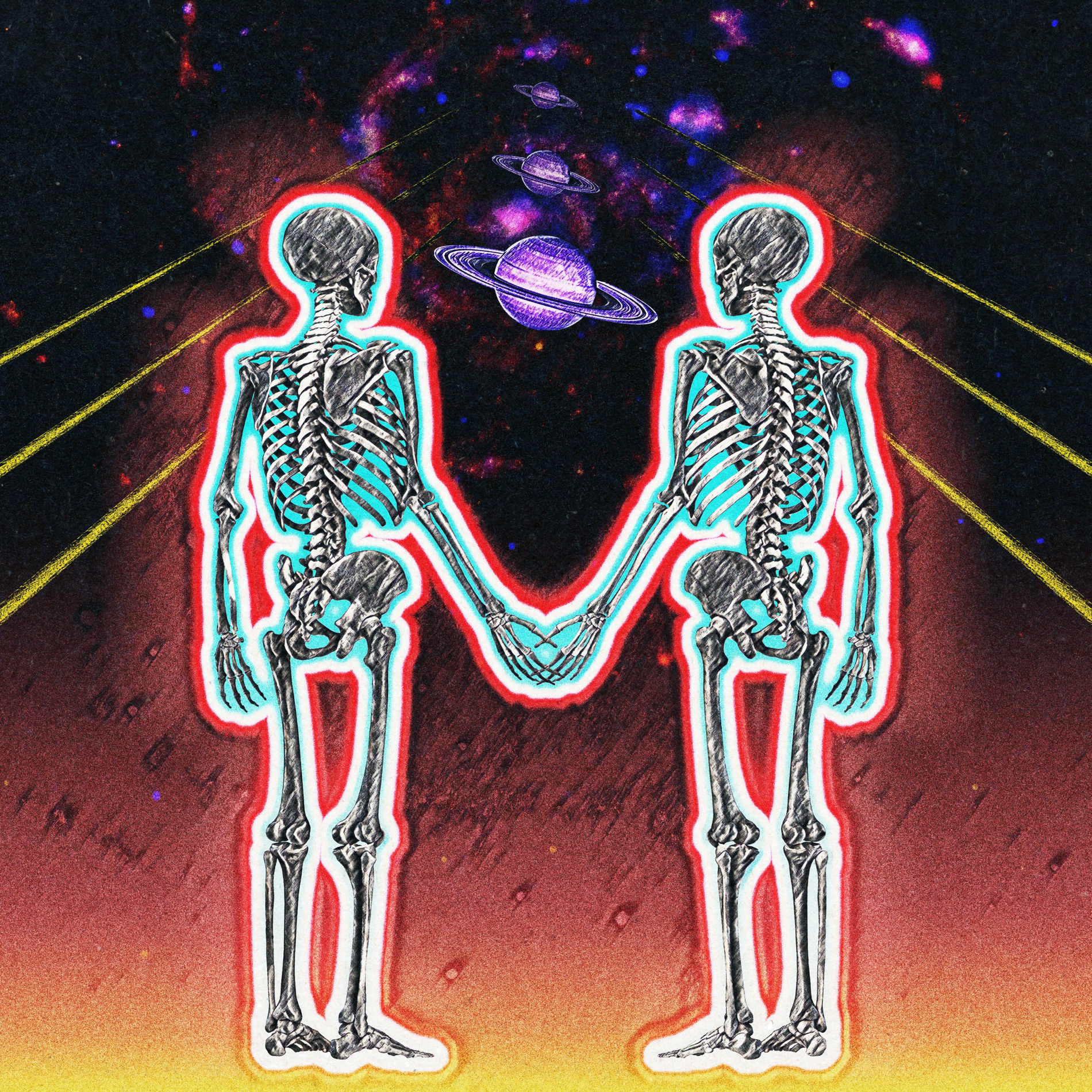 Album cover of Love Is The Answer
