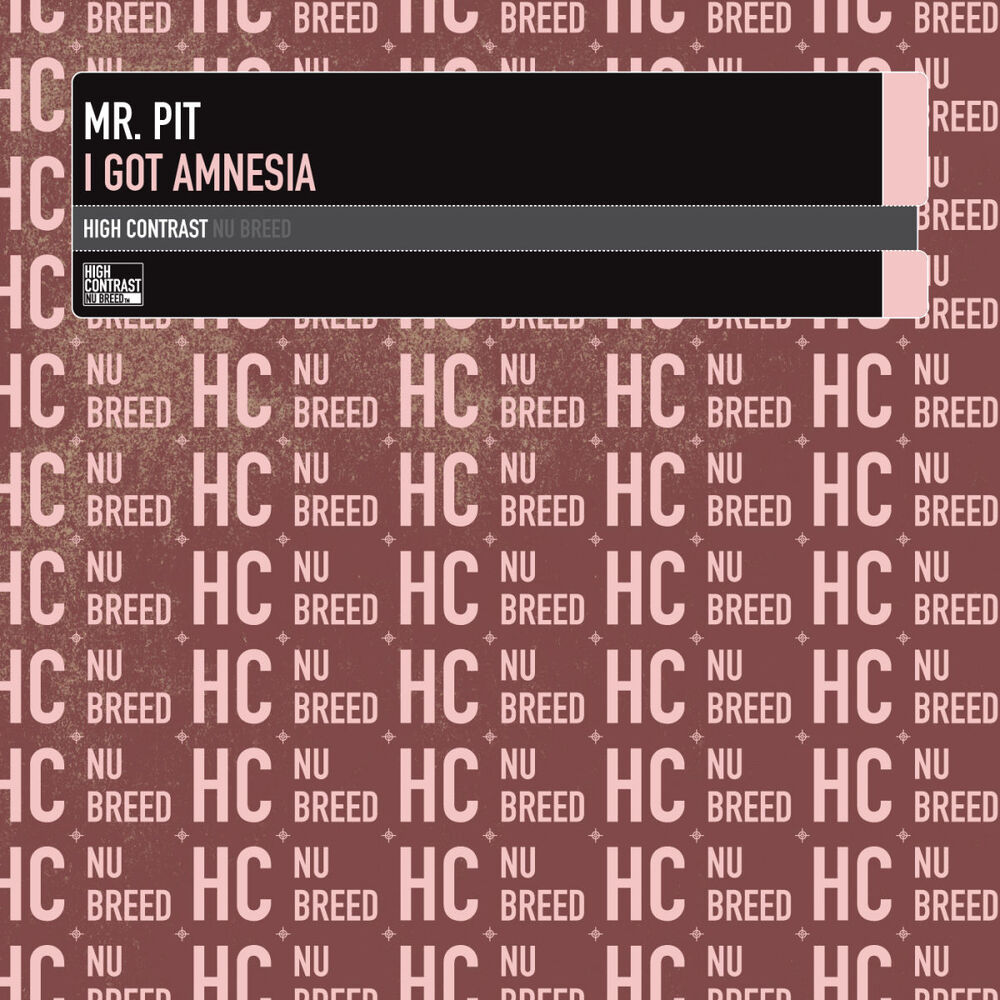 Picture of I Got Amnesia