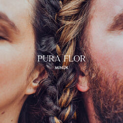 Cover of Pura Flor