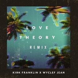 Cover of Love Theory (Remix)