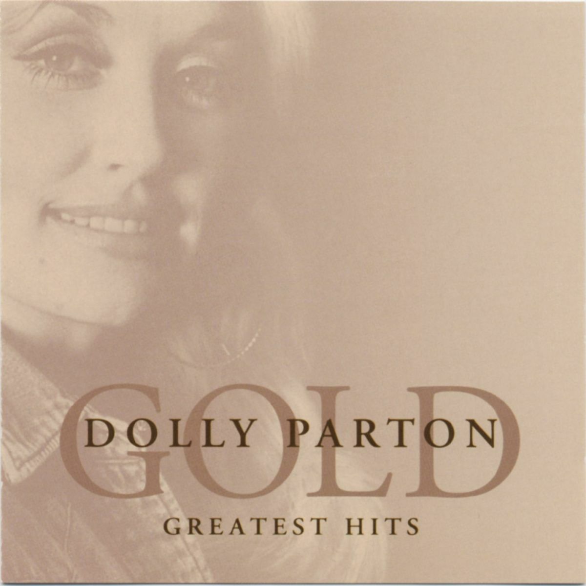 Album cover of Gold - The Hits Collection