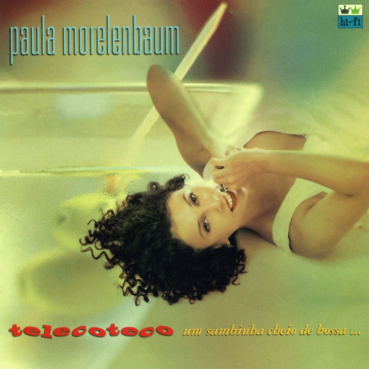 Album cover of Manhã de Carnaval (feat. Ryuichi Sakamoto)