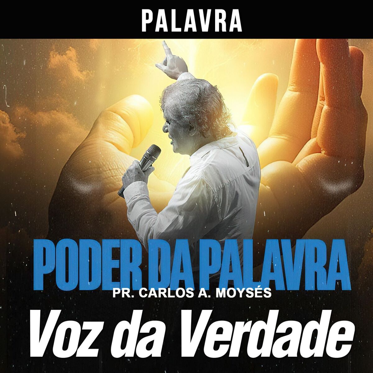Album cover of Poder da Palavra