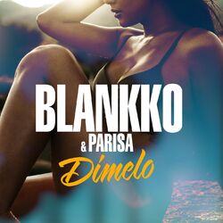 Cover of Dimelo