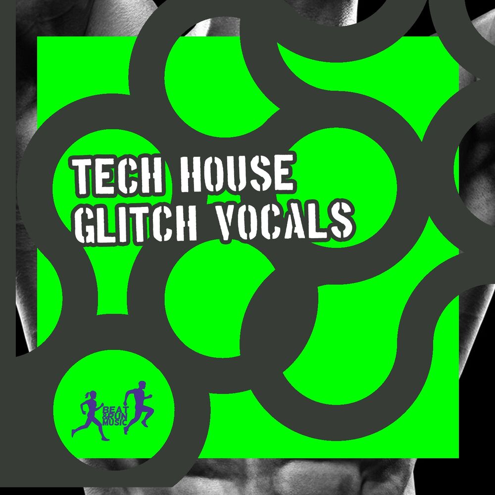 Picture of Tech House Glitch Vocals