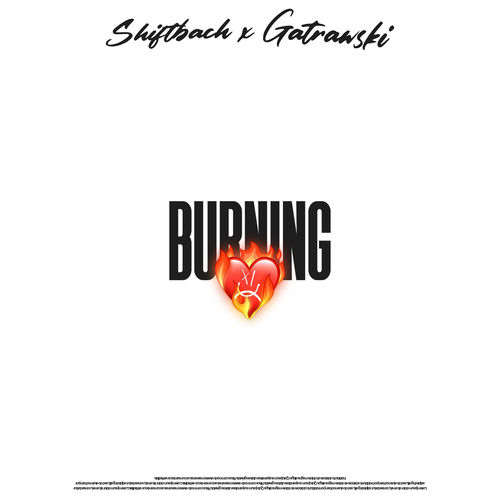 Burning