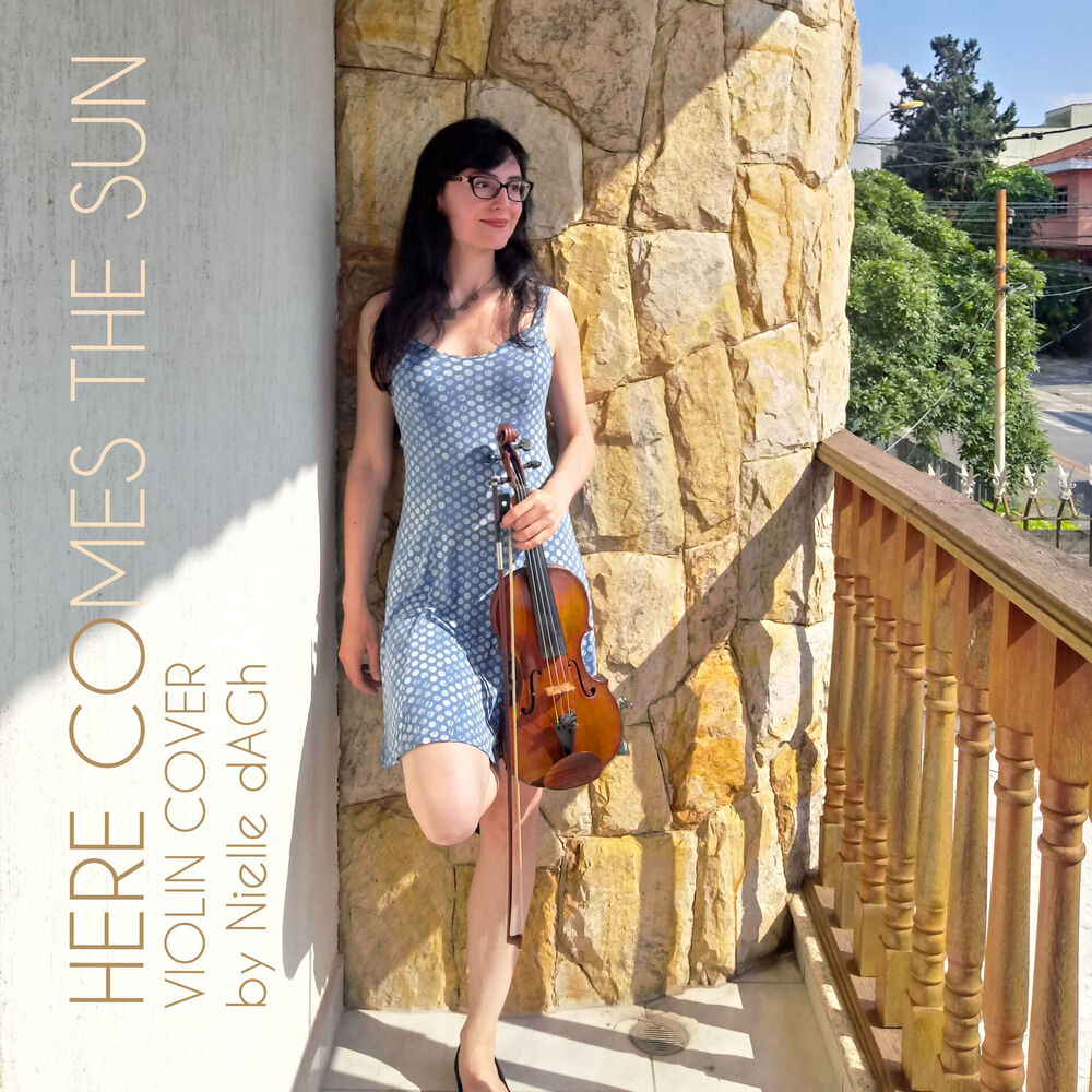 Picture of Here Comes The Sun