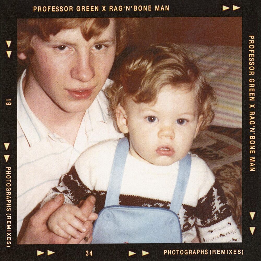 Picture of Photographs (Remixes Pt. 2)