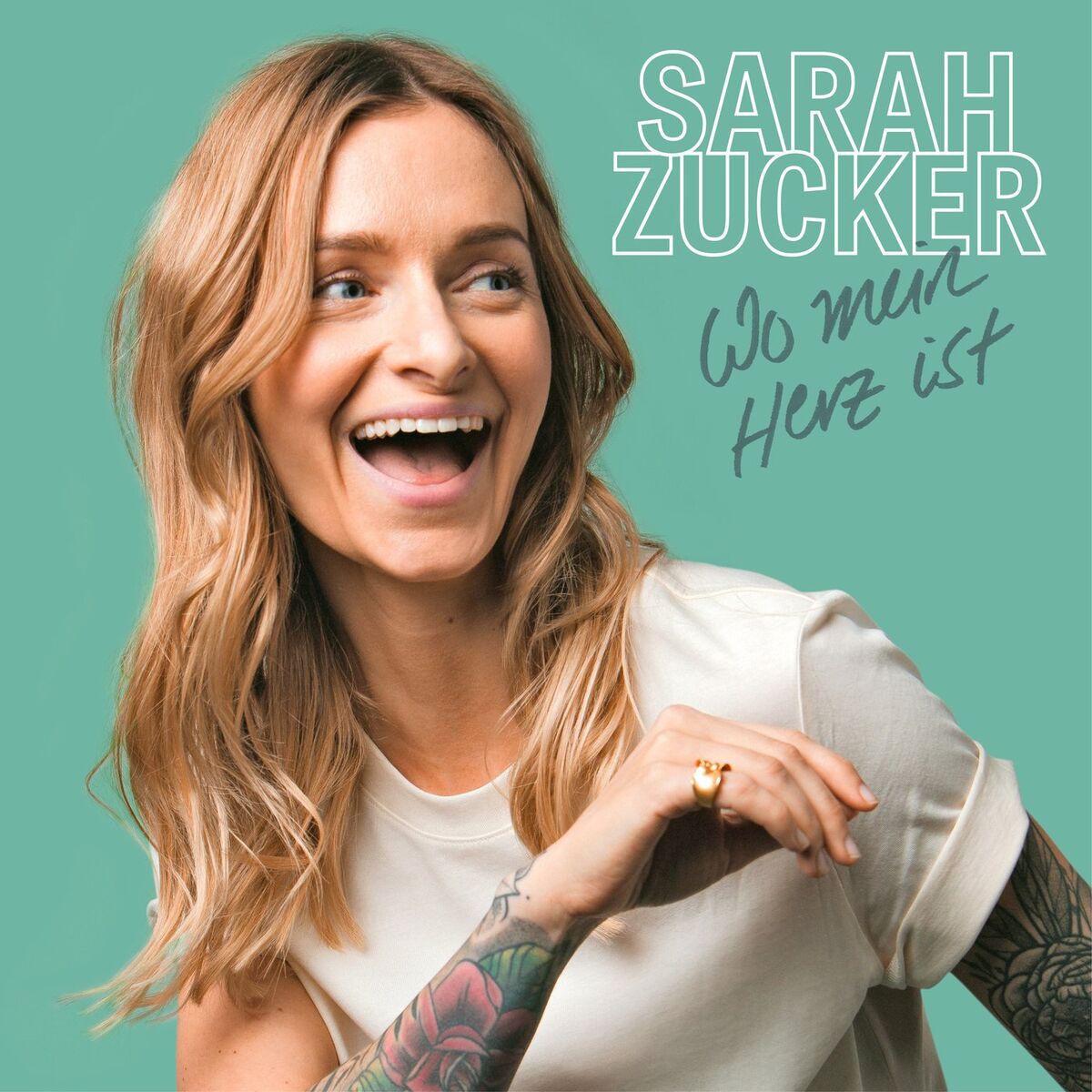 Album cover of Ça va ça va