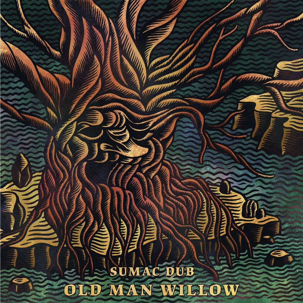 Picture of Old Man Willow